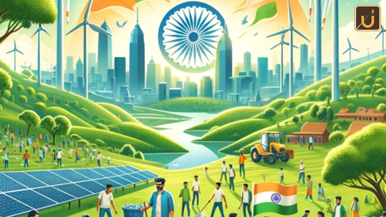 Usthadian Academy /‘Green Rising’ Initiative Launched To Empower Youth In Meaningful Eco Initiatives | 11 dec 2023 Usthadian Academy /‘Green Rising’ Initiative Launched To Empower Youth In Meaningful Eco Initiatives